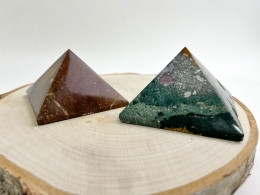 Ozean Jaspis Pyramide