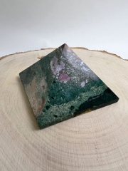 Ozean Jaspis Pyramide