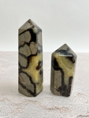 Septarie Spitzen