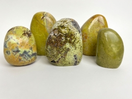 Opal gr�n Free Form