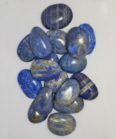 Lapis Lazuli Seifensteine A-Q