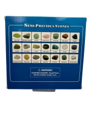 Small Trommelstein Box