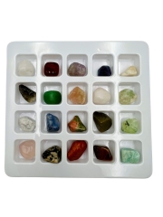 Small Trommelstein Box