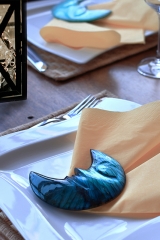 Labradorit Mond Shape