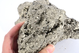 Pyrit Cocada 30 - 40 mm