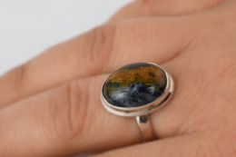 Pietersit Ring ab 4 g