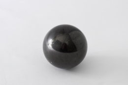Schungit Kugel 30 mm