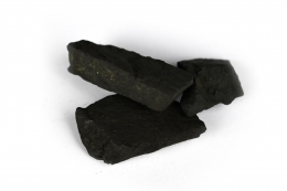 Schungit Rohsteine small