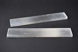 Selenite Bar