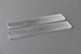 Selenite Bar