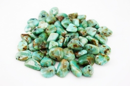Chrysopras Extra Trommelsteine