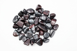Ancestralit (Ahnenstein) Trommelsteine