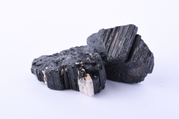 Turmalin Sch�rl ab 200 g/St�ck