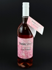 Rosenquarz Wein