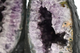 Amethyst Drusen klein 3 - 6 kg