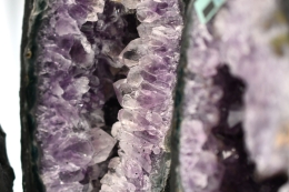 Amethyst Drusen klein 3 - 6 kg