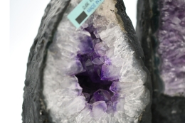 Amethyst Drusen klein 3 - 6 kg