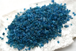 Apatite Crystals Mini