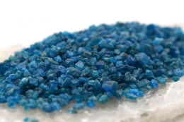Apatite Crystals Mini