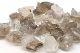 Bergkristall Rohsteine A2-Qualit�t