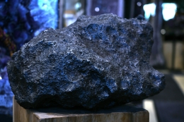 Eisenmeteorit 100 kg Campo del Cielo Argentinien Preis auf Anfrage