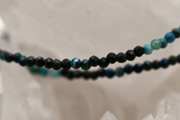 Chrysokoll Kette