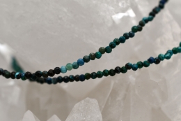 Chrysokoll Kette