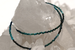 Chrysokoll Kette