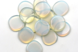 Opalite Disc Stones