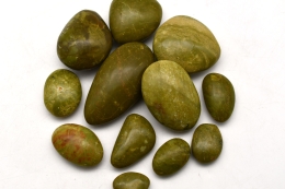 Opal Gr�n Seifensteine A2-Qualit�t