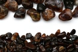 Feuerachat Trommelsteine