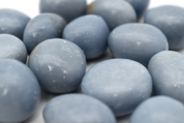 Angelite (Anhydrite) Tumbled Stones