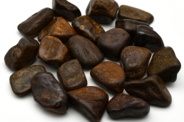 Bronzite Tumbled Stones