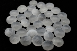 Selenite White Tumbled Stones