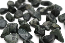 Eldarit Trommelsteine