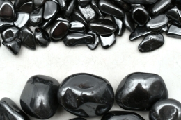 H�matit Trommelsteine