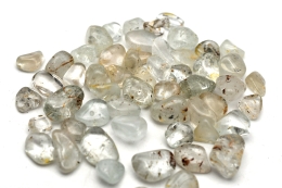 Topas Trommelsteine S�dafrika