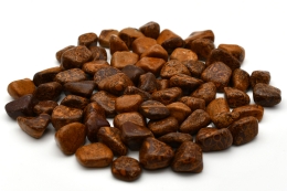 Schlangenjaspis Trommelsteine