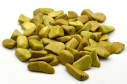 Serpentin Trommelsteine Peru