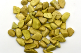 Serpentin Trommelsteine Peru