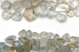 Topas Trommelsteine A-Qualit�t