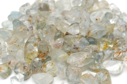 Topas Trommelsteine A-Qualit�t