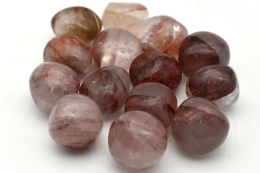 H�matoid Trommelsteine