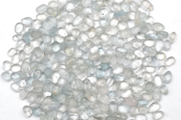 Topas Trommelsteine Mini Extra-Qualit�t