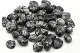 Pinolite Tumbled Stones