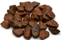 Jaspis Stern Trommelsteine