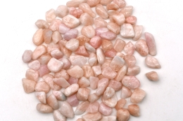 Morganit Trommelsteine