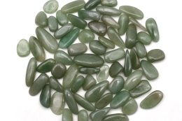 Aventurine Tumbled Stones
