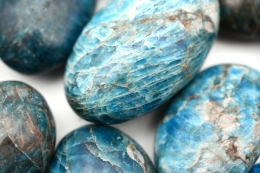 Apatit Trommelsteine Jumbo